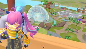 香肠派对最新爆料社,神秘角色登场,游戏剧情再掀高潮! 第3张 香肠派对最新爆料社,神秘角色登场,游戏剧情再掀高潮! 第3张