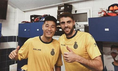 记者爆料武磊空门视频,错失进球良机! 第3张 记者爆料武磊空门视频,错失进球良机! 第3张